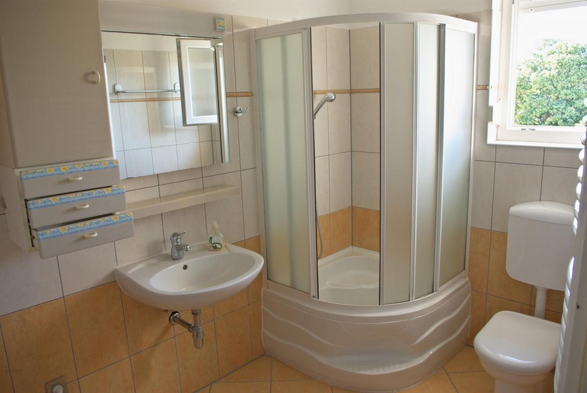 Apartments & Rooms Barbara Умаг Екстер'єр фото