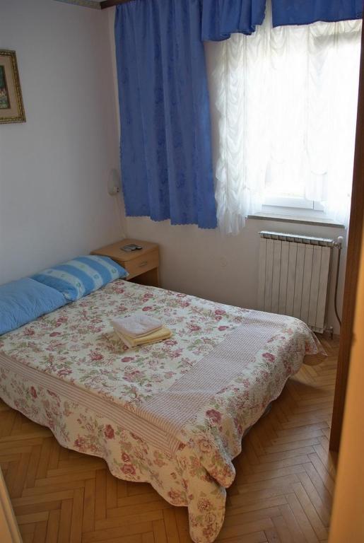 Apartments & Rooms Barbara Умаг Екстер'єр фото