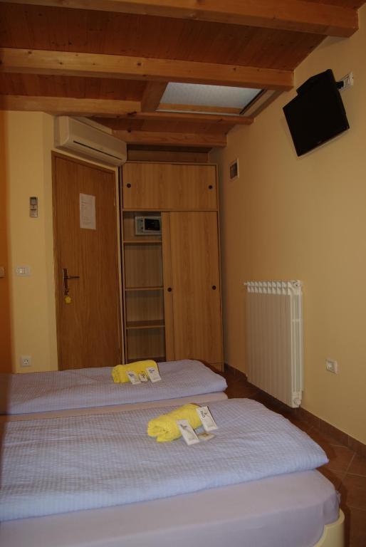 Apartments & Rooms Barbara Умаг Екстер'єр фото